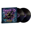 Vinilo LP Mago de Oz - malicia