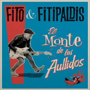 Vinilo LP Fito & Fitipaldis - 2