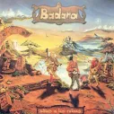 Vinilo LP Badana - Adiós a las Ruinas (Test pressing)