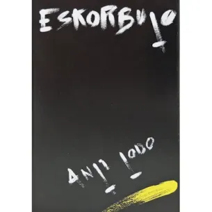 Cassette Eskorbuto - Anti todo
