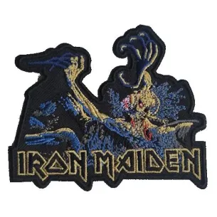 Parche Iron Maiden