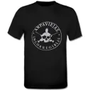 Camiseta MC Arpaviejas