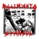 Vinilo Single Regimiento Spansul – EP 1983