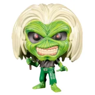 Funko Iron Maiden Killers Exclusive 2