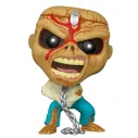 Funko Iron Maiden Piece Of Mind Skeleton Eddie