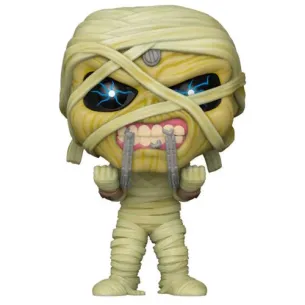 Funko Iron Maiden Eddie Mummy 2