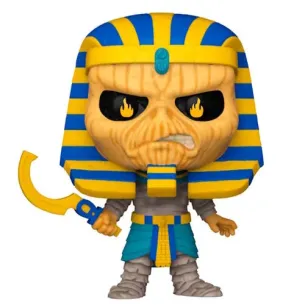 Funko Iron Maiden Pharoah Eddie 2