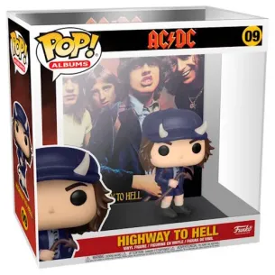 Funko AC/DC Highway to Hell