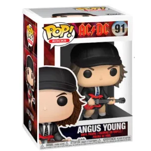 Funko AC/DC Angus Young