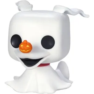 Funko Pesadilla antes de Navidad Zero 2