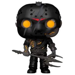 Funko Viernes 13 Savini Jason 2