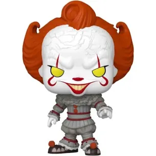 Funko Welcome To Derry Pennywise 2