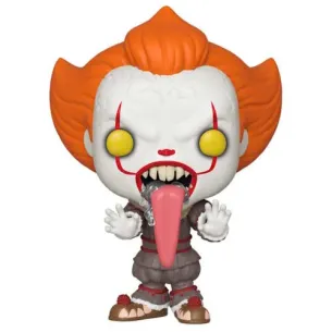 Funko Chapter 2 Pennywise with Dog Tongue 2