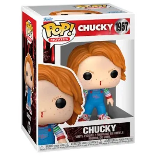 Funko Chucky - Chucky
