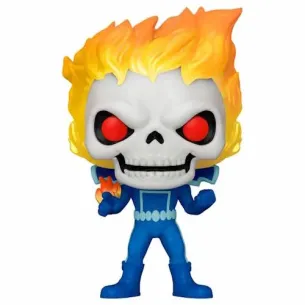 Funko Marvel Strange Tales Ghost Rider 2