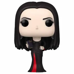 Funko Miercoles Morticia Addams 2