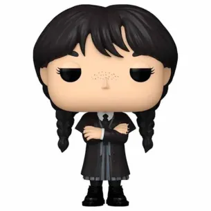 Funko Miercoles Wednesday Addams 2