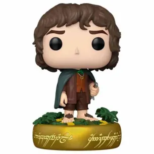 Funko El Señor de los Anillos Frodo Baggins 2