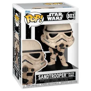 Funko Star Wars Sandtrooper