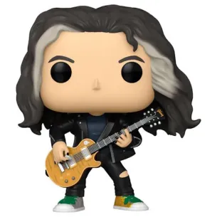Funko Metallica 72 Kirk 2