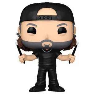 Funko Metallica 72 Lars 2