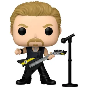 Funko Metallica 72 James 2