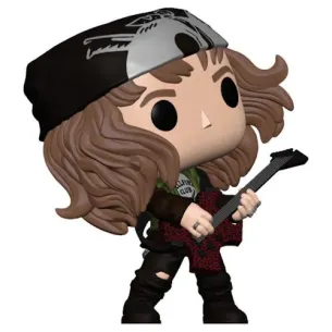 Funko Stranger Things Eddie 2