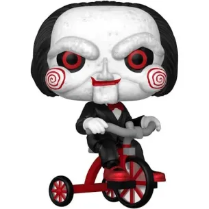 Funko Saw Billy on Tricycle Exclusive 2