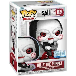 Funko Saw Billy on Tricycle Exclusive