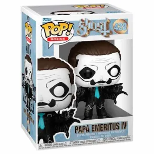 Funko Ghost Papa Emeritus IV