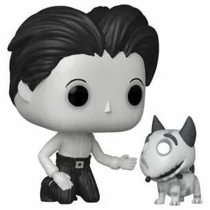 Funko Frankenweenie Victor with Sparky 2