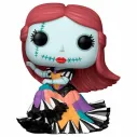 Funko Pesadilla Antes de Navidad Sally