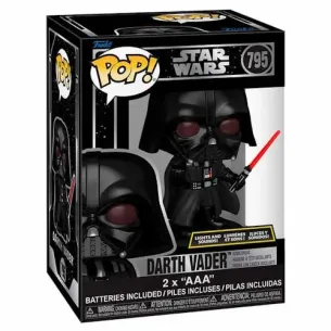 Funko Star Wars Darth Vader