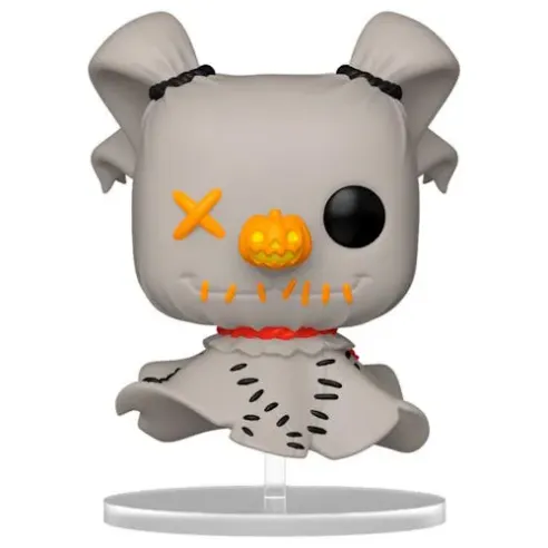 Funko Pesadilla Antes de Navidad Zero