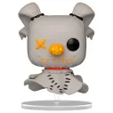 Funko Pesadilla Antes de Navidad Zero
