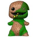 Funko Pesadilla Antes de Navidad Oogie Boogie