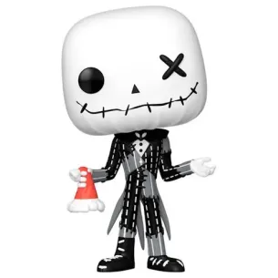 Funko Pesadilla Antes de Navidad Jack Skellington 2