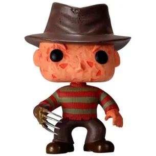 Funko Pesadilla en Elm Street Freddy Krueger 2