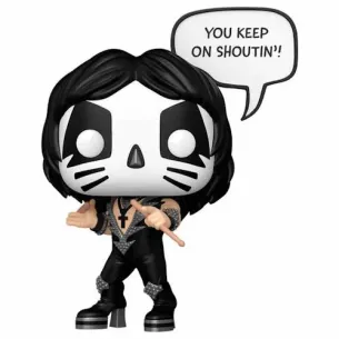 Funko Kiss The Catman 2