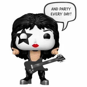 Funko Kiss The Starchild 2