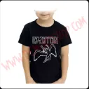 Camiseta Niño Led Zeppelin