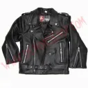 Chaqueta Clasica de Niños