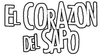 El Corazón del Sapo