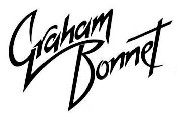 Graham Bonnet