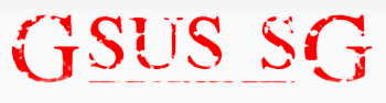 Gsus SG