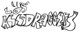 Los Ass-Draggers