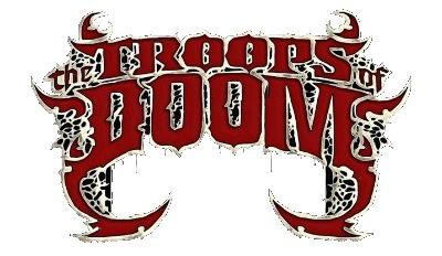 Troops of Doom