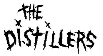 The Distillers