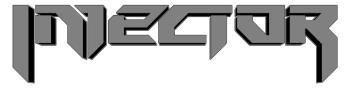 Injector