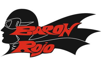 Baron Rojo